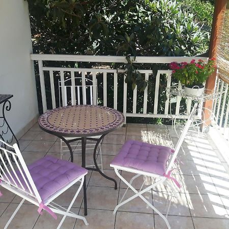 Noor Apartment And Room Hvar Town Exterior foto