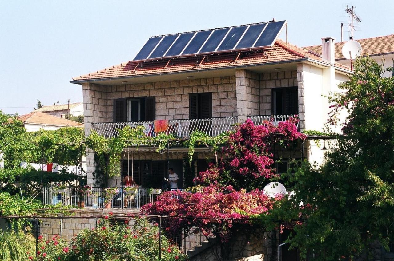 Noor Apartment And Room Hvar Town Exterior foto