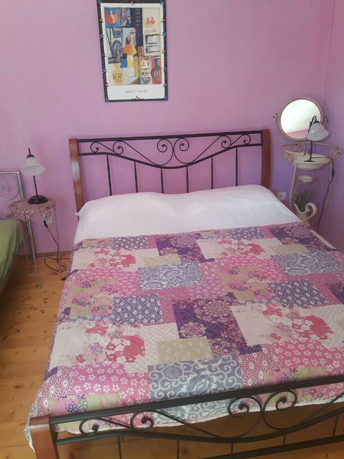 Noor Apartment And Room Hvar Town Exterior foto