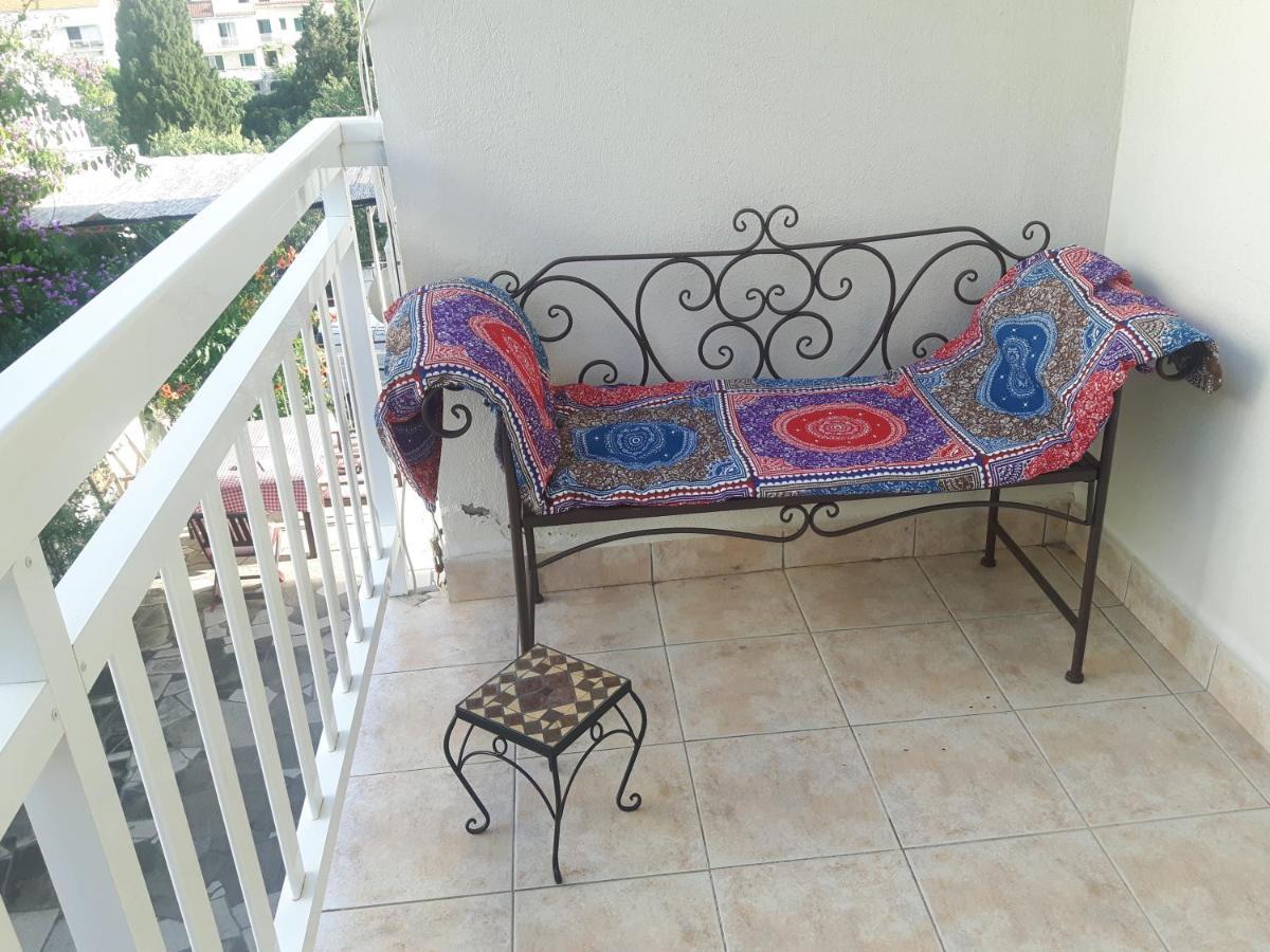 Noor Apartment And Room Hvar Town Exterior foto